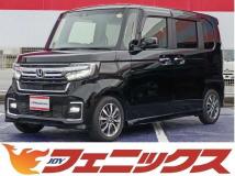2021 Honda N BOX