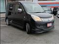 2013 Mitsubishi Delica D2