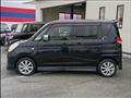 2013 Mitsubishi Delica D2