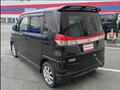 2013 Mitsubishi Delica D2