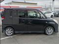 2013 Mitsubishi Delica D2