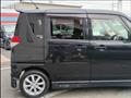 2013 Mitsubishi Delica D2