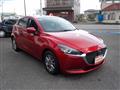 2020 Mazda Mazda2