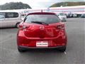 2020 Mazda Mazda2