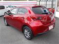 2020 Mazda Mazda2