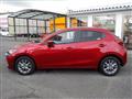 2020 Mazda Mazda2