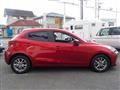 2020 Mazda Mazda2