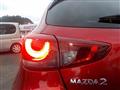 2020 Mazda Mazda2