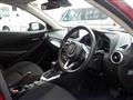 2020 Mazda Mazda2