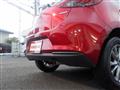 2020 Mazda Mazda2