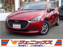 2020 Mazda Mazda2