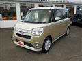 2022 Daihatsu Move Canbus