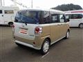 2022 Daihatsu Move Canbus