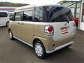 2022 Daihatsu Move Canbus