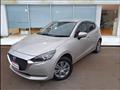 2023 Mazda Mazda2
