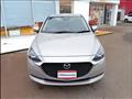 2023 Mazda Mazda2