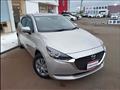 2023 Mazda Mazda2