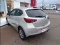 2023 Mazda Mazda2