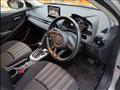 2023 Mazda Mazda2