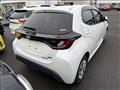 2019 Toyota AQUA