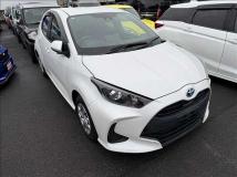 2019 Toyota AQUA