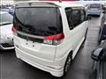 2012 Mitsubishi Delica D2