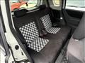 2012 Mitsubishi Delica D2