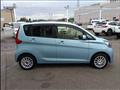 2017 Mitsubishi eK Wagon