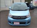 2017 Mitsubishi eK Wagon