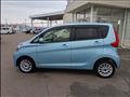 2017 Mitsubishi eK Wagon
