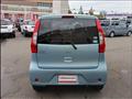 2017 Mitsubishi eK Wagon