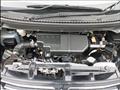 2017 Mitsubishi eK Wagon