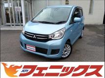 2017 Mitsubishi eK Wagon