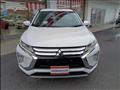2019 Mitsubishi Eclipsecross