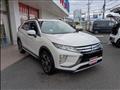 2019 Mitsubishi Eclipsecross