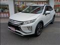2019 Mitsubishi Eclipsecross