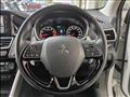 2019 Mitsubishi Eclipsecross