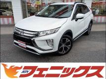 2019 Mitsubishi Eclipsecross