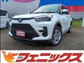 2025 Toyota Raize
