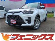 2025 Toyota Raize