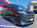 2022 Toyota Noah