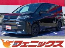 2022 Toyota Noah