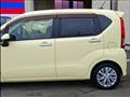 2017 Daihatsu Move
