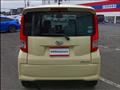 2017 Daihatsu Move