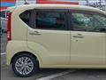 2017 Daihatsu Move