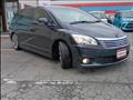 2011 Toyota Mark X Zio