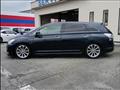 2011 Toyota Mark X Zio