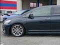 2011 Toyota Mark X Zio