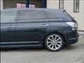 2011 Toyota Mark X Zio