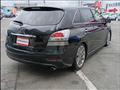 2011 Toyota Mark X Zio